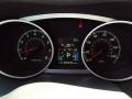 2012 Cosmic Blue Metallic Mitsubishi Outlander SE AWD  photo #12