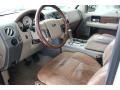 Oxford White - F150 XLT SuperCrew Photo No. 16