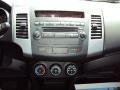 2012 Cosmic Blue Metallic Mitsubishi Outlander SE AWD  photo #14