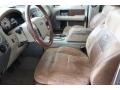 Oxford White - F150 XLT SuperCrew Photo No. 17