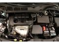2.7 Liter DOHC 16-Valve Dual VVT-i 4 Cylinder 2013 Toyota Venza XLE Engine
