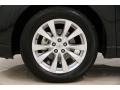2013 Toyota Venza XLE Wheel and Tire Photo
