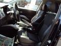 2012 Cosmic Blue Metallic Mitsubishi Outlander SE AWD  photo #17