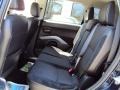 2012 Cosmic Blue Metallic Mitsubishi Outlander SE AWD  photo #18
