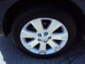 2012 Cosmic Blue Metallic Mitsubishi Outlander SE AWD  photo #20