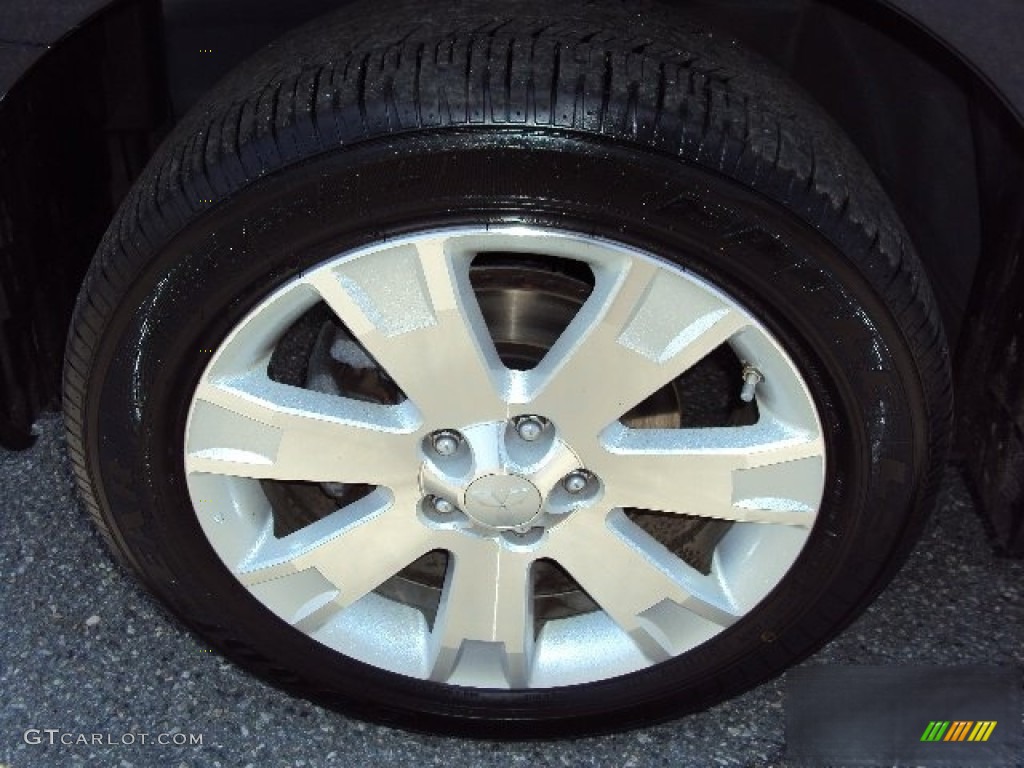 2012 Outlander SE AWD - Cosmic Blue Metallic / Black photo #22