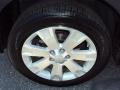 2012 Cosmic Blue Metallic Mitsubishi Outlander SE AWD  photo #22