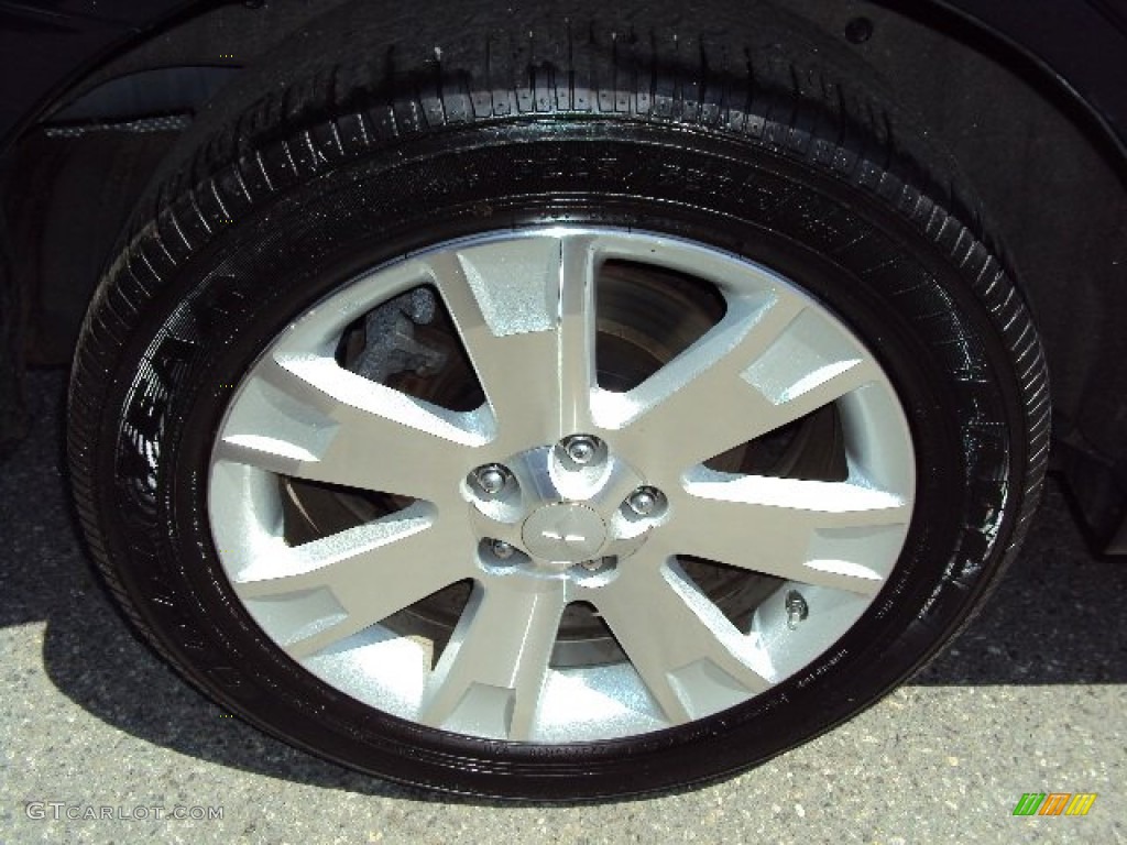 2012 Outlander SE AWD - Cosmic Blue Metallic / Black photo #23