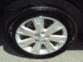 2012 Cosmic Blue Metallic Mitsubishi Outlander SE AWD  photo #23