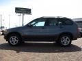 Steel Grey Metallic - X5 3.0i Photo No. 2