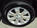 2012 Cosmic Blue Metallic Mitsubishi Outlander SE AWD  photo #24