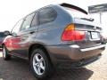 Steel Grey Metallic - X5 3.0i Photo No. 3