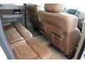 Oxford White - F150 XLT SuperCrew Photo No. 35