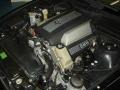 Jet Black - 5 Series 540i Sedan Photo No. 52