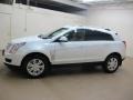 2014 Platinum Ice Tricoat Cadillac SRX Luxury  photo #4