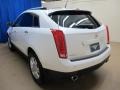 2014 Platinum Ice Tricoat Cadillac SRX Luxury  photo #5