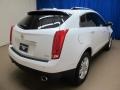 2014 Platinum Ice Tricoat Cadillac SRX Luxury  photo #7