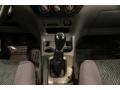 2003 Toyota RAV4 Gray Interior Transmission Photo