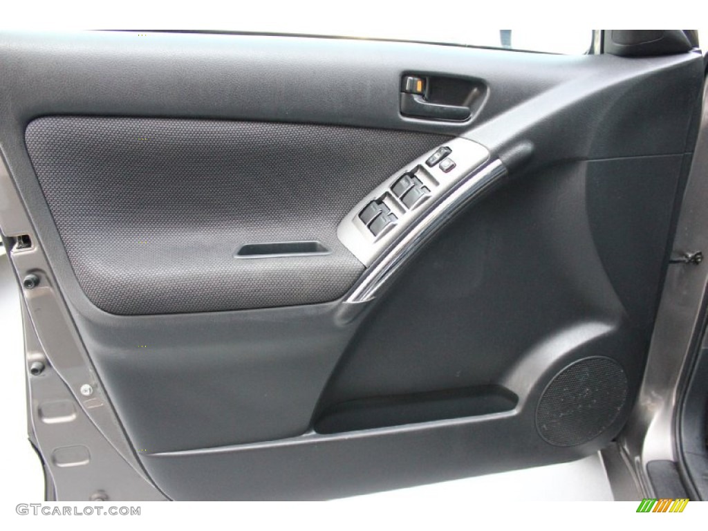 2003 Vibe GT - Shadow Gray / Graphite photo #10