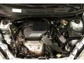  2003 RAV4 4WD 2.0 Liter DOHC 16-Valve VVT-i 4 Cylinder Engine