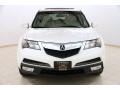 Aspen White Pearl - MDX Technology Photo No. 2