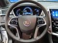 2014 Platinum Ice Tricoat Cadillac SRX Luxury  photo #21