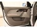 Aspen White Pearl - MDX Technology Photo No. 4