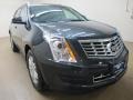 Graphite Metallic - SRX Luxury Photo No. 1