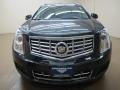 2014 Graphite Metallic Cadillac SRX Luxury  photo #2