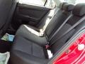 Rally Red Metallic - Lancer SE AWD Photo No. 12