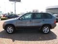 Steel Grey Metallic - X5 3.0i Photo No. 10