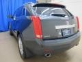 2014 Graphite Metallic Cadillac SRX Luxury  photo #5