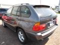 Steel Grey Metallic - X5 3.0i Photo No. 11