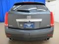 Graphite Metallic - SRX Luxury Photo No. 6