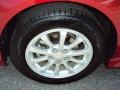 Rally Red Metallic - Lancer SE AWD Photo No. 19