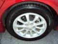 Rally Red Metallic - Lancer SE AWD Photo No. 20