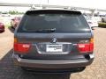 Steel Grey Metallic - X5 3.0i Photo No. 12