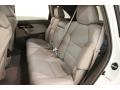Aspen White Pearl - MDX Technology Photo No. 18