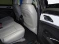 2014 Graphite Metallic Cadillac SRX Luxury  photo #16