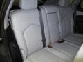 Graphite Metallic - SRX Luxury Photo No. 17