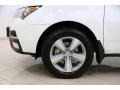 Aspen White Pearl - MDX Technology Photo No. 22