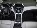 Graphite Metallic - SRX Luxury Photo No. 21