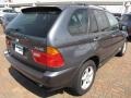 Steel Grey Metallic - X5 3.0i Photo No. 13