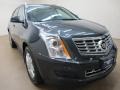 2014 Graphite Metallic Cadillac SRX Luxury  photo #1