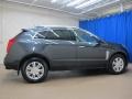 2014 Graphite Metallic Cadillac SRX Luxury  photo #8