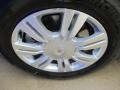 Graphite Metallic - SRX Luxury Photo No. 11