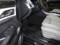 2014 Graphite Metallic Cadillac SRX Luxury  photo #12