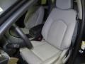 Graphite Metallic - SRX Luxury Photo No. 13