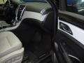 2014 Graphite Metallic Cadillac SRX Luxury  photo #18