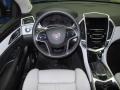 Graphite Metallic - SRX Luxury Photo No. 20
